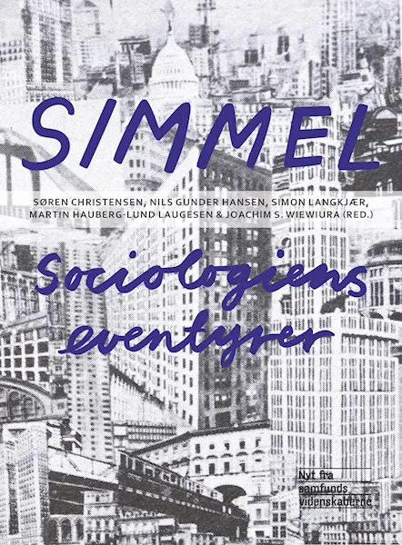 Forsidebilde av Simmel