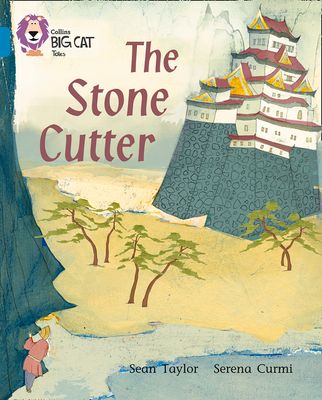 The Stone Cutter : Band 07/Turquoise