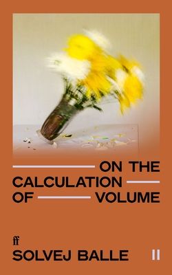 On the calculation of volume. Book II