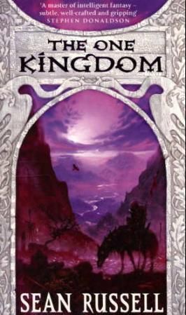 The One Kingdom : Book One of the Swans'  War Trilogy