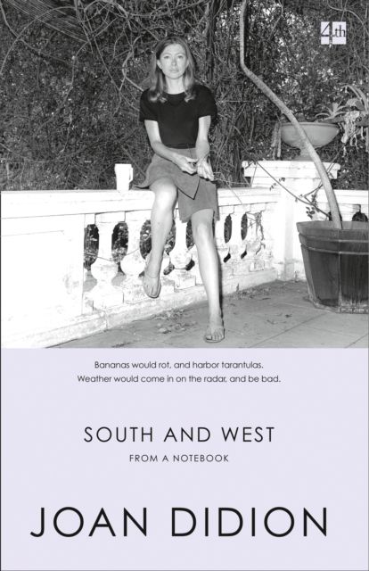South and west : from a notebook