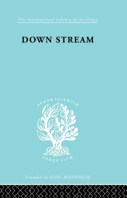 Down Stream : Failure in the Grammar School
