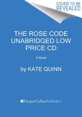 The Rose Code Low Price CD : A Novel