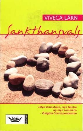 Sankthansvals