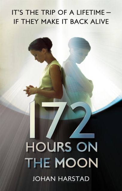 172 hours on the moon