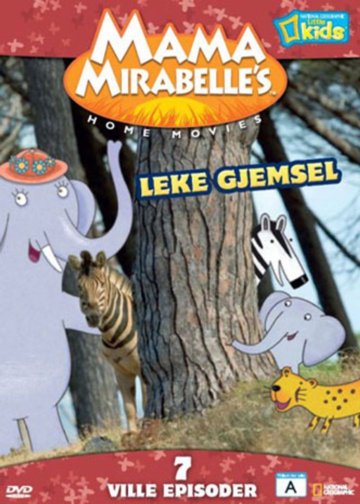 Leke gjemsel