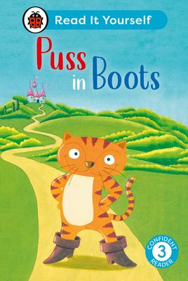 Puss in boots