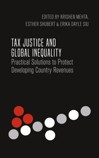 Tax Justice and Global Inequality : Practical Solutions to Protect Developing Country Revenues