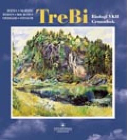 TreBi : grunnbok biologi 3BI