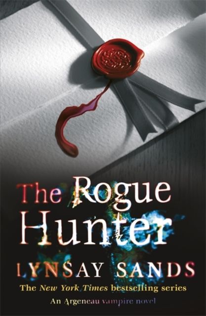 The Rogue Hunter : Book Ten