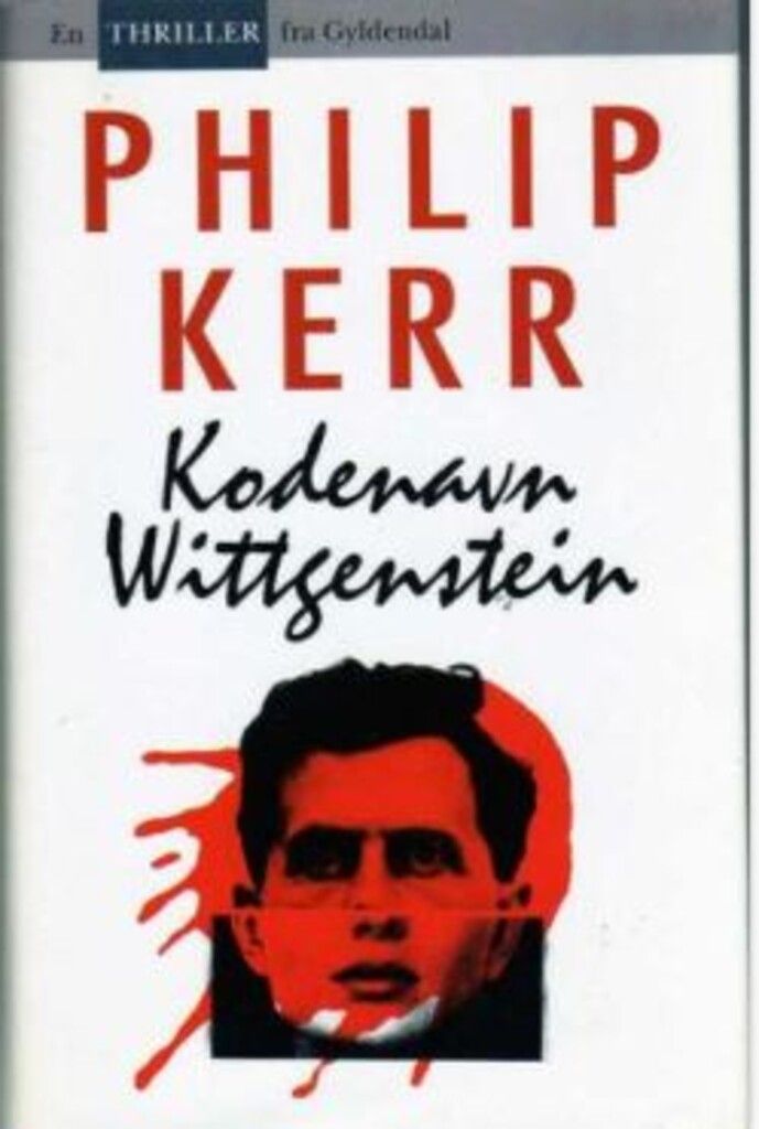 Kodenavn Wittgenstein