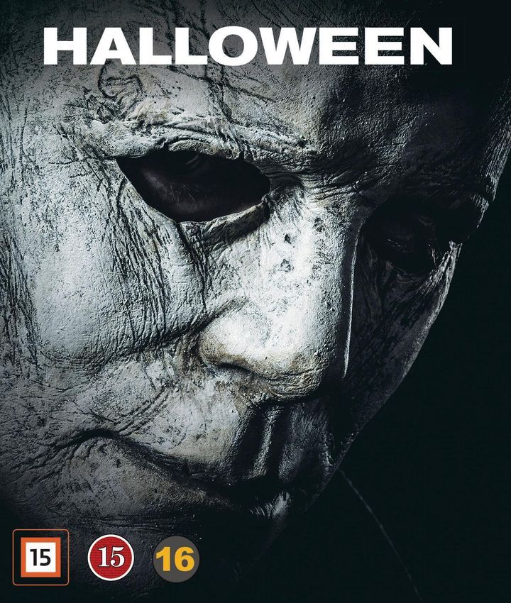 Halloween 2018
