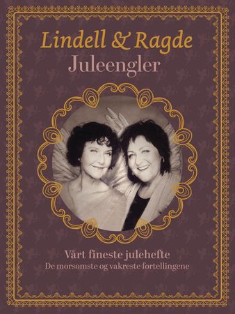 Vårt fineste julehefte
