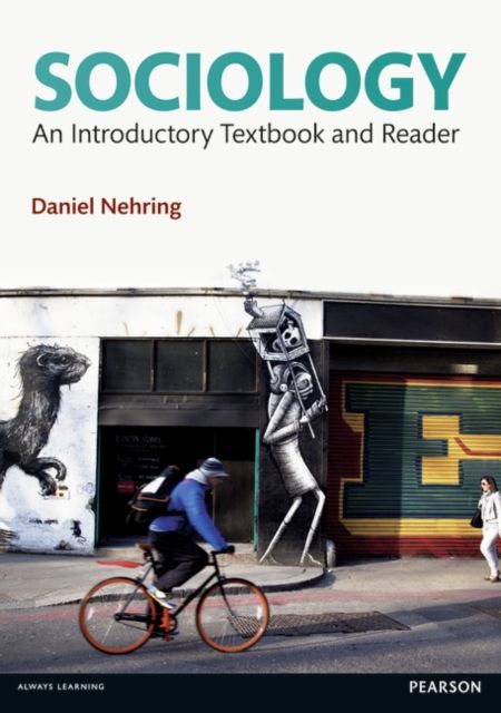 Sociology : An Introductory Textbook and Reader