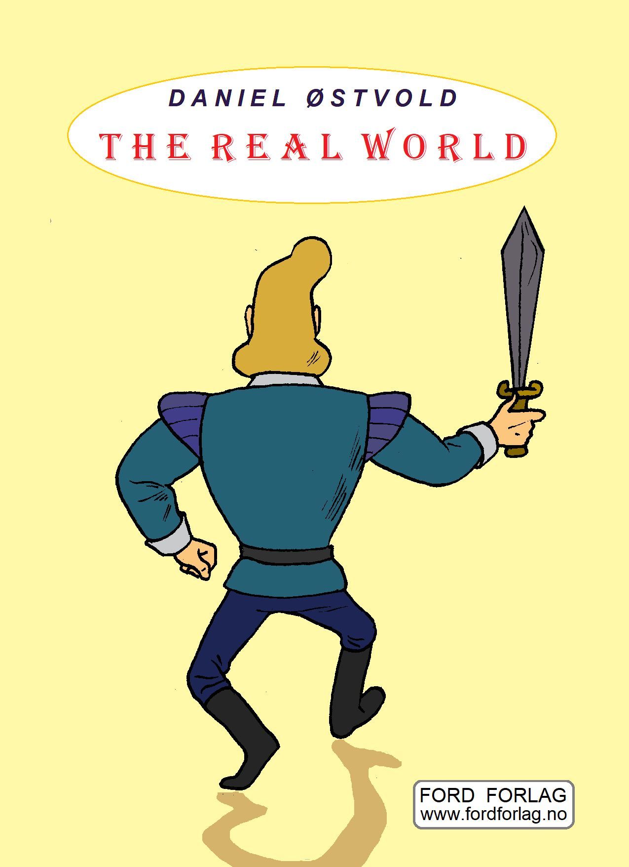 The real world