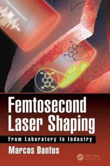 Femtosecond Laser Shaping : From Laboratory to Industry