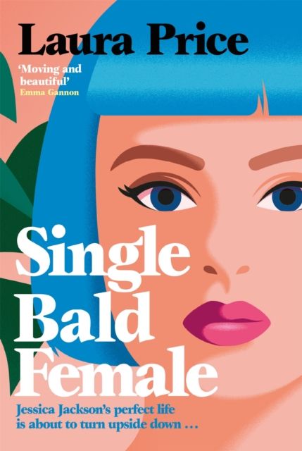 Single bald female