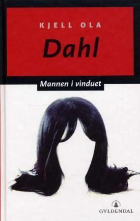 Mannen i vinduet : kriminalroman