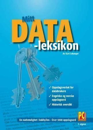 Mitt dataleksikon