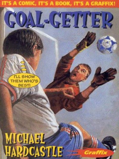 Goal-getter