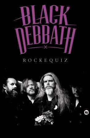 Rockequiz