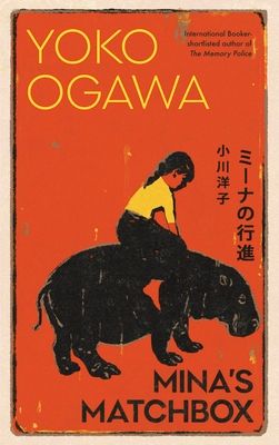 Mina's matchbox