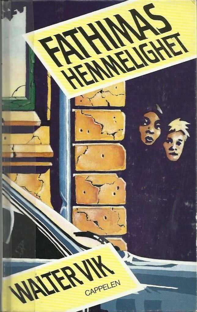 Fathimas hemmelighet