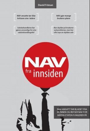 NAV : fra innsiden