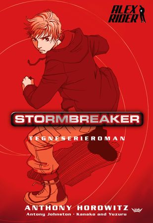 Alex Rider