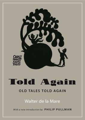 Told Again : Old Tales Told Again