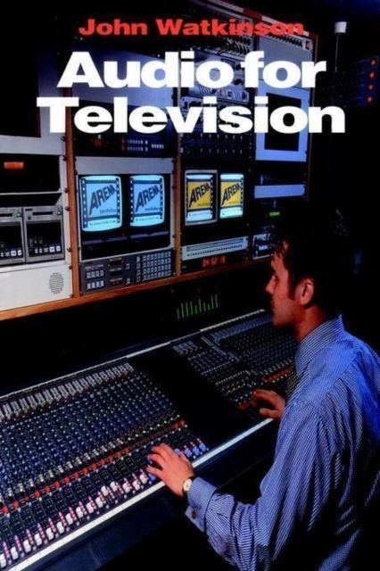 Audio for Television