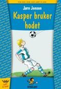 Kasper bruker hodet