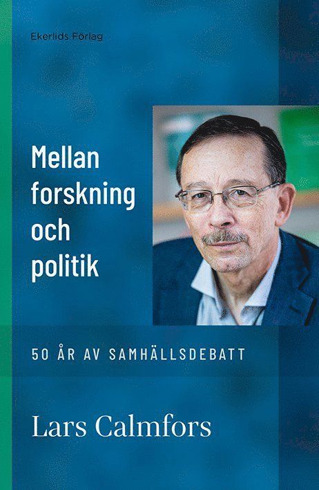 Mellan forskning och politik
