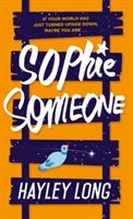 Sophie someone