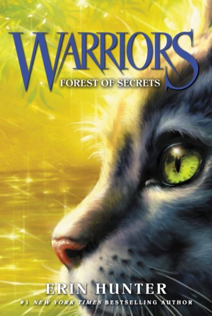 Forest of secrets