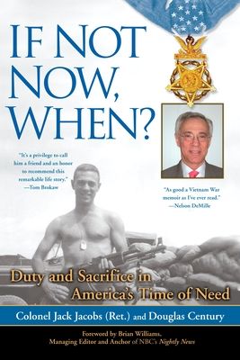 If Not Now, When? : Duty and Sacrifice in America's Time of Need