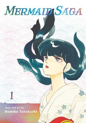 Mermaid saga. 1