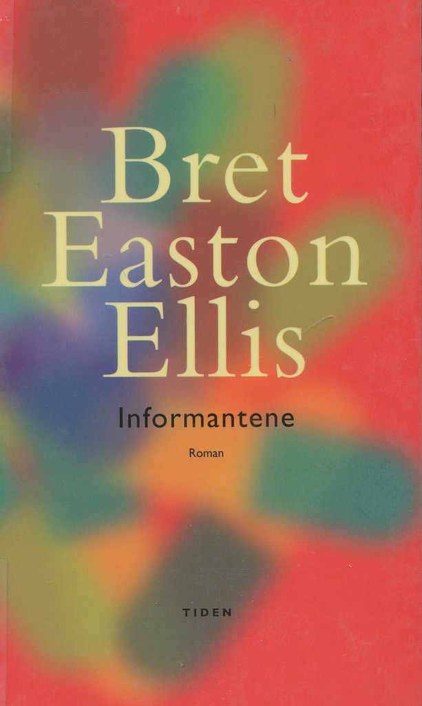 Informantene