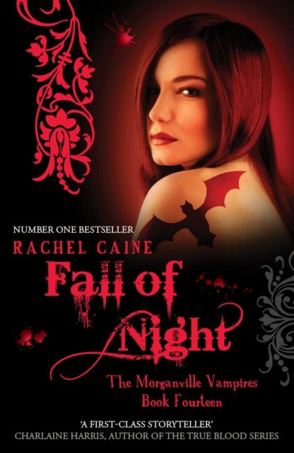 Fall of night