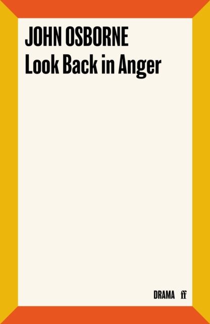 Look back in anger