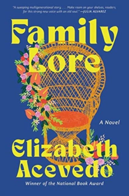 Family Lore : A Novel