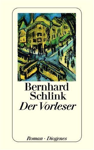 Der Vorleser : Roman