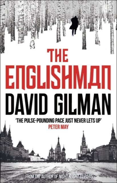 The Englishman
