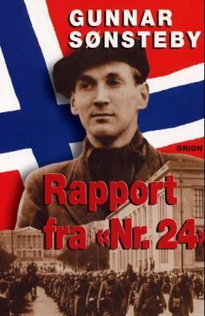 Rapport fra "Nr 24"
