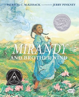 Mirandy and Brother Wind