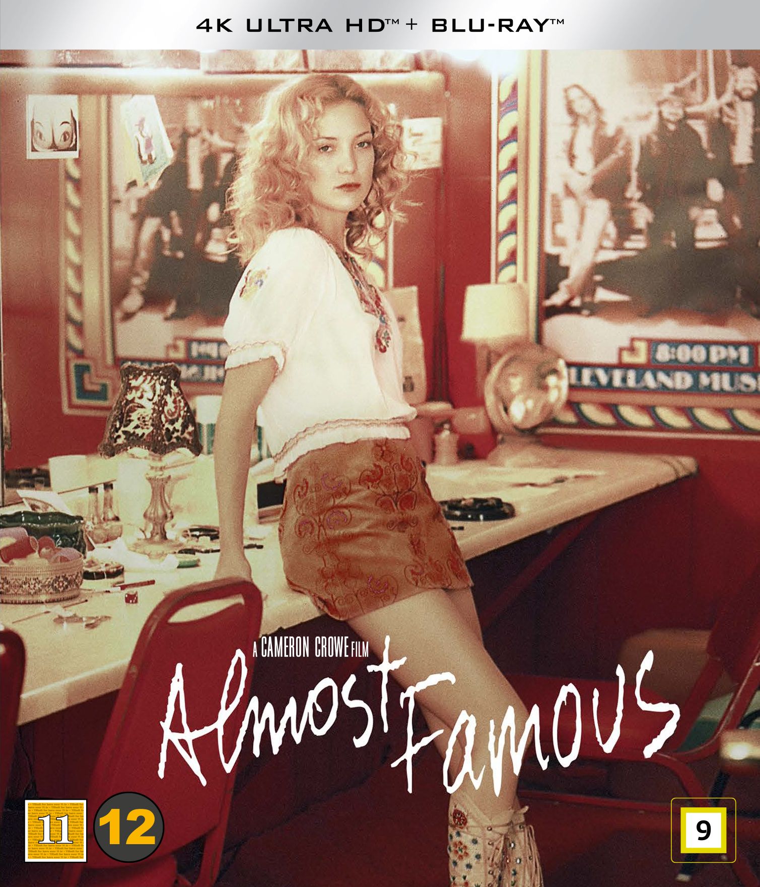 Almost Famous (UHD)