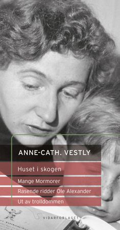 Anne-Cath. Vestlys dramatikk