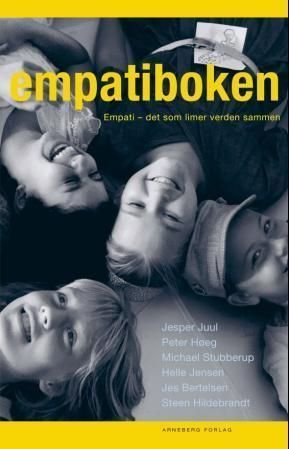 Empatiboken : empati : det som limer verden sammen