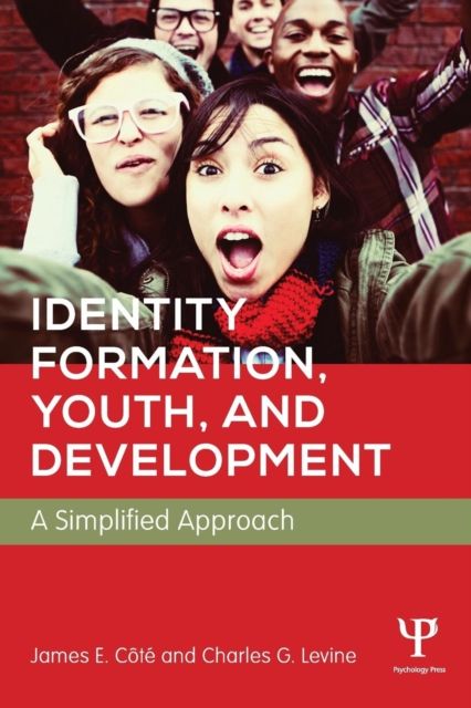 Identity Formation, Youth, and Development : A Simplified Approach