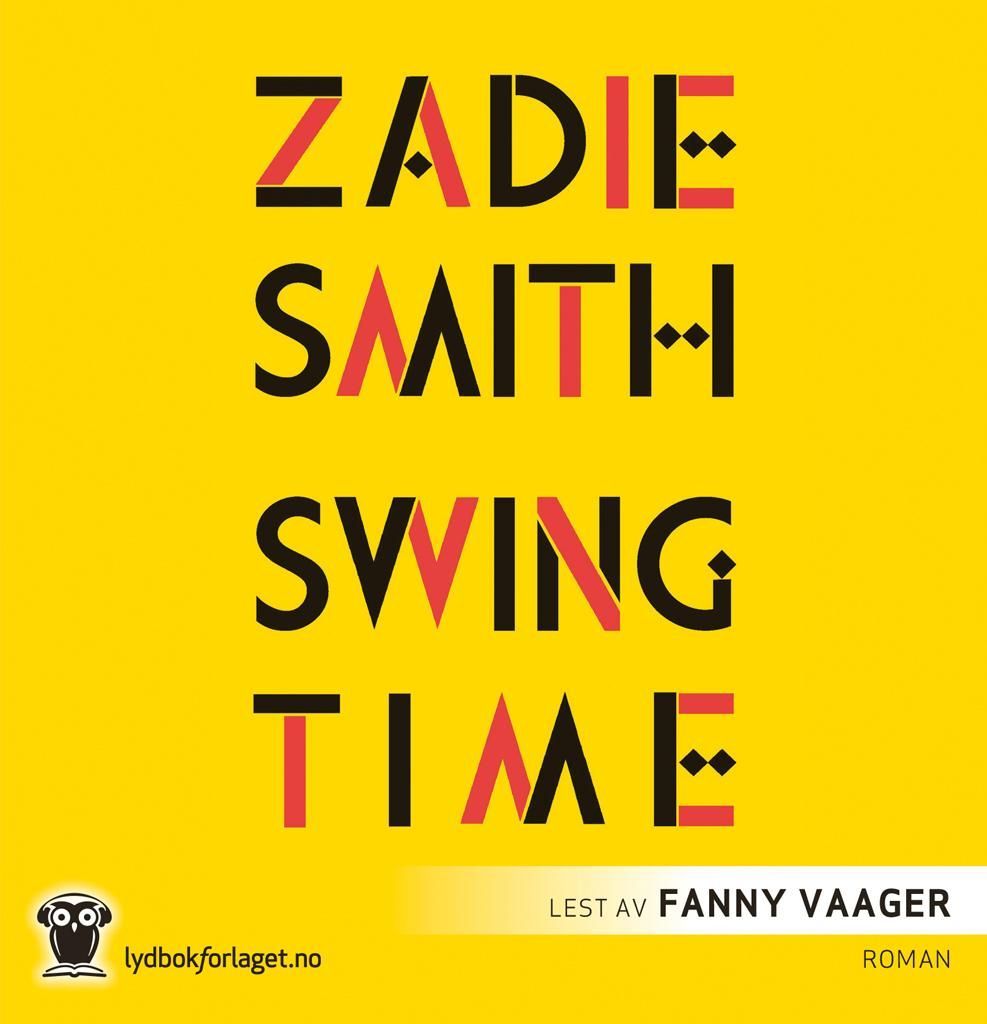Swing time